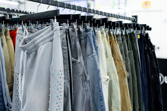 How to Style Vintage Tees: From Baggy Fits to Layered Looks