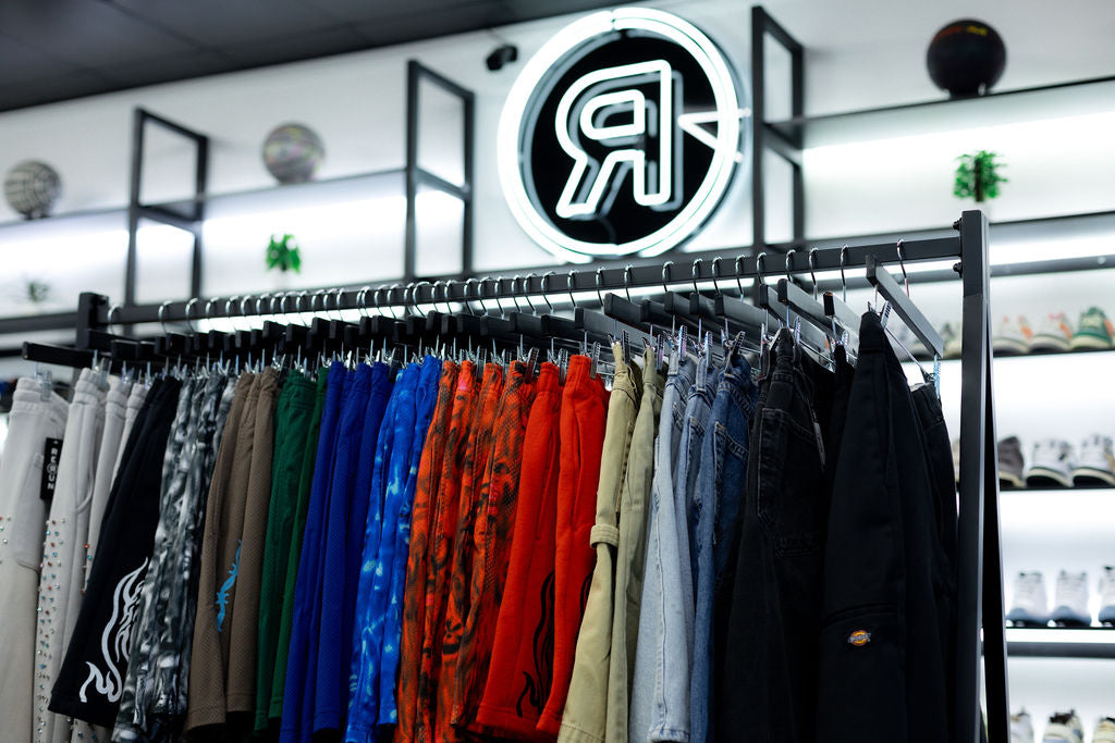 The Ultimate Guide to Trending Streetwear Brands of 2025