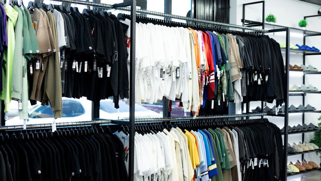 What is the most sought after vintage clothing?