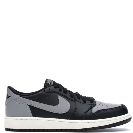 Jordan 1 Low Shadow