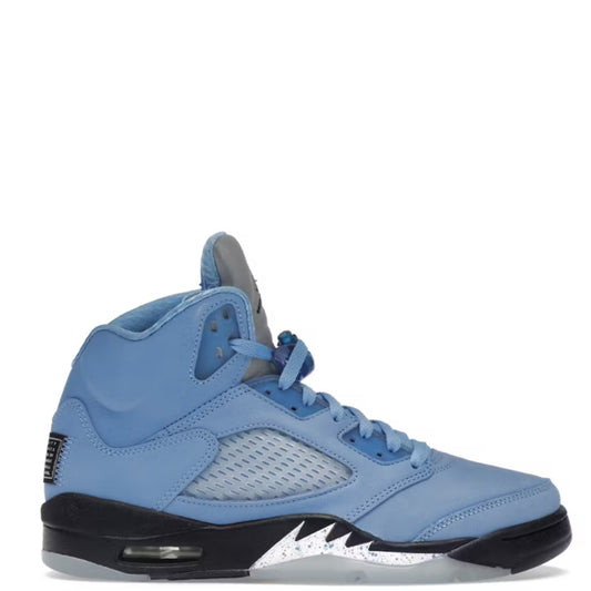 Jordan 5 UNC
