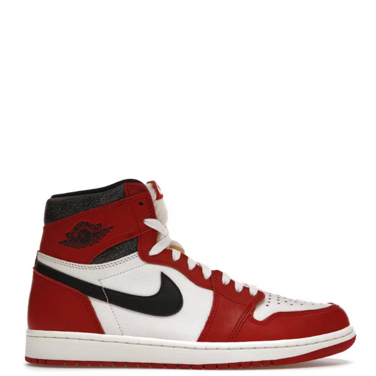 Jordan 1 High Lost And Found