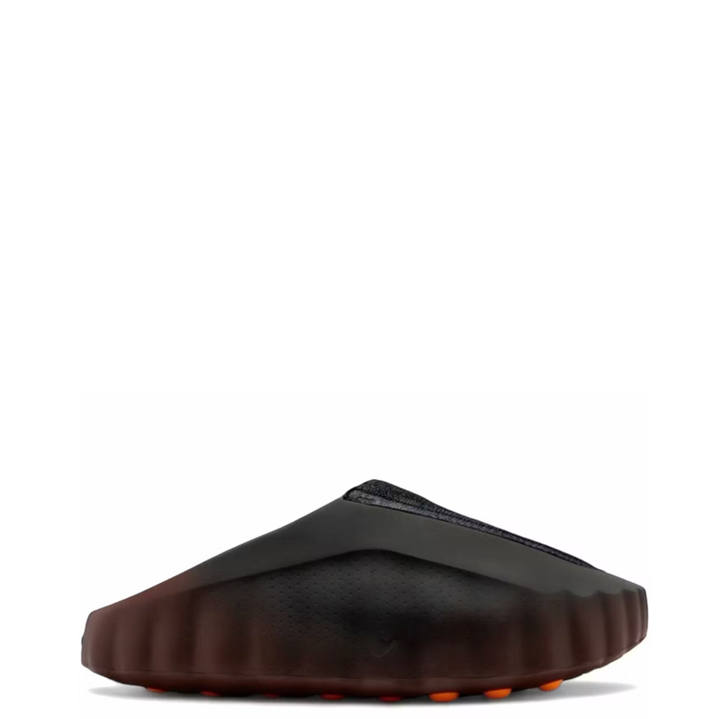 Nike Mind 001 Flyknit Slide Bronze Eclipse Total Orange