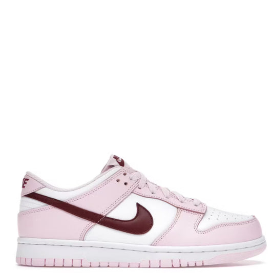 Nike Dunk Low Pink Foam GS