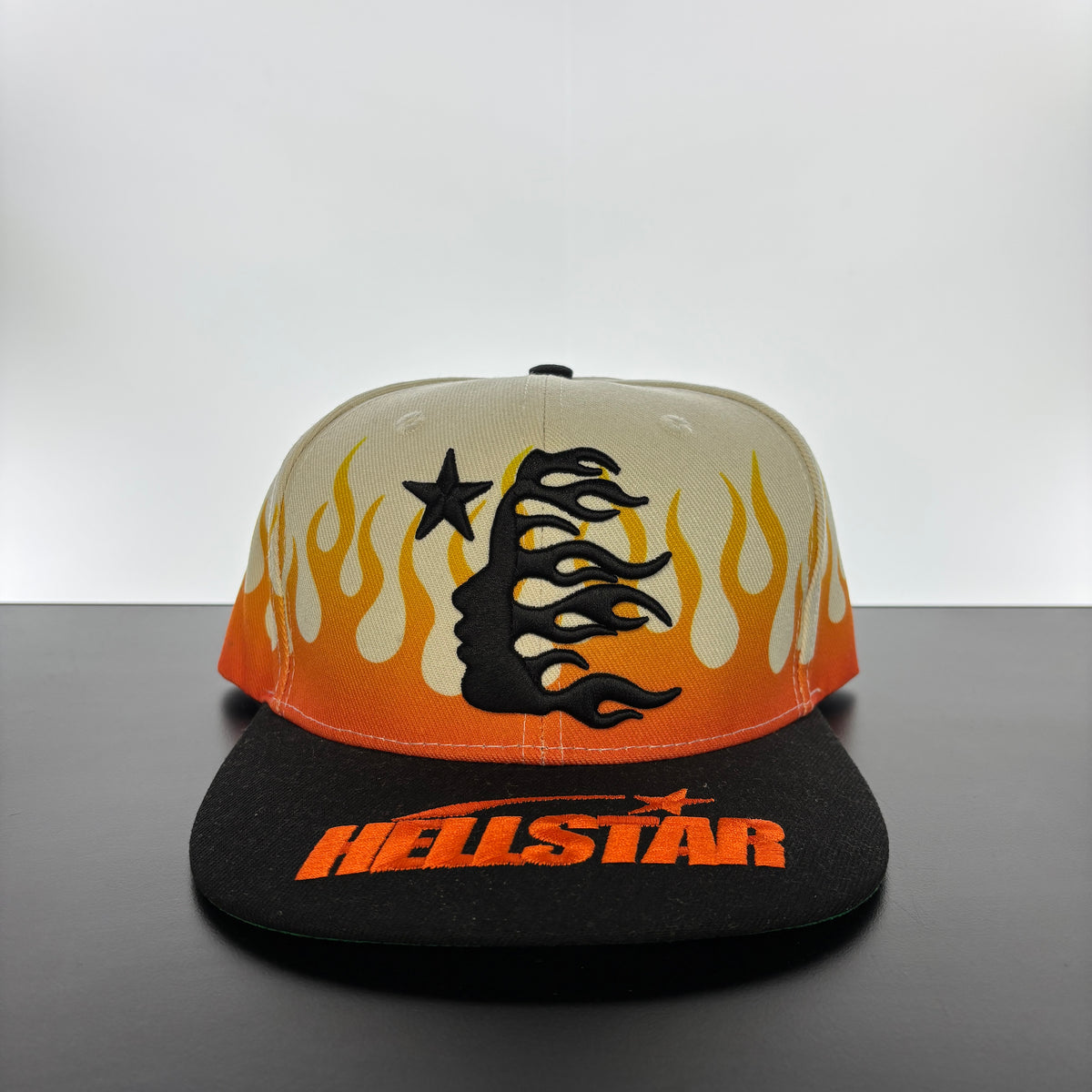 Hellstar Hat