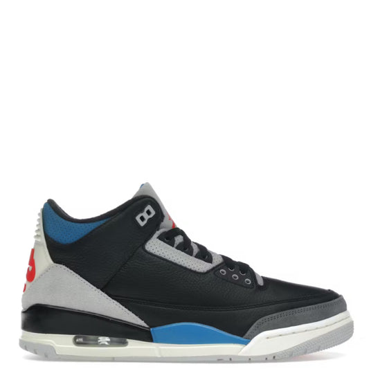 Jordan 3 Rare Air
