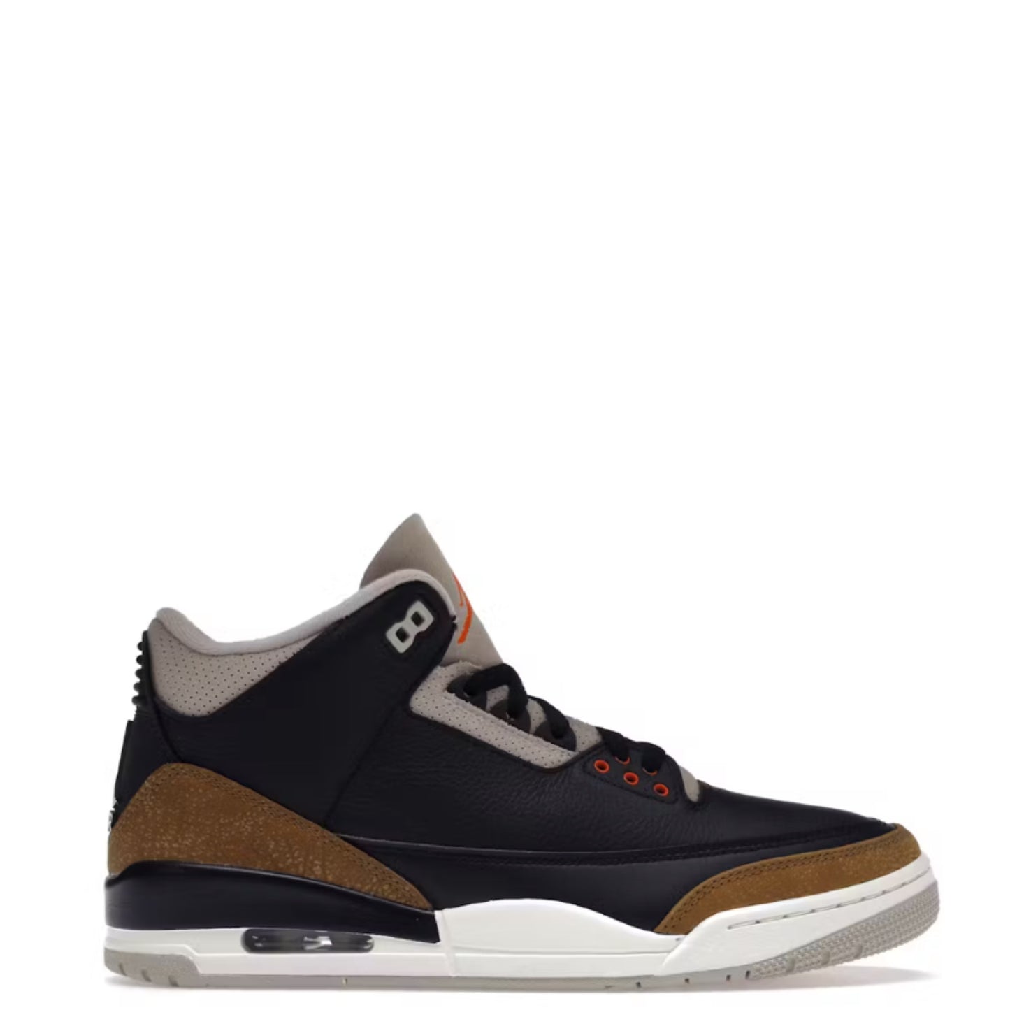 Jordan 3 Desert Elephant