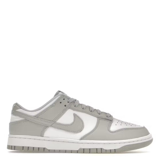 Nike Dunk Low Grey Fog