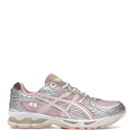 Asics Gel Nimbus 10.1 Vandy The Pink x Atmos Banana Split Strawberry