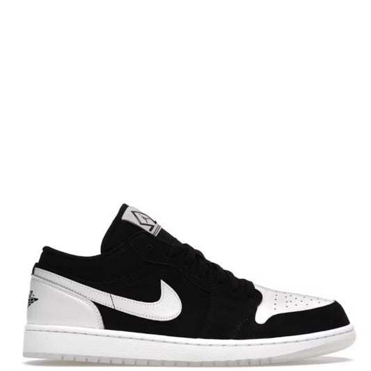 Jordan 1 Low Diamond Shorts