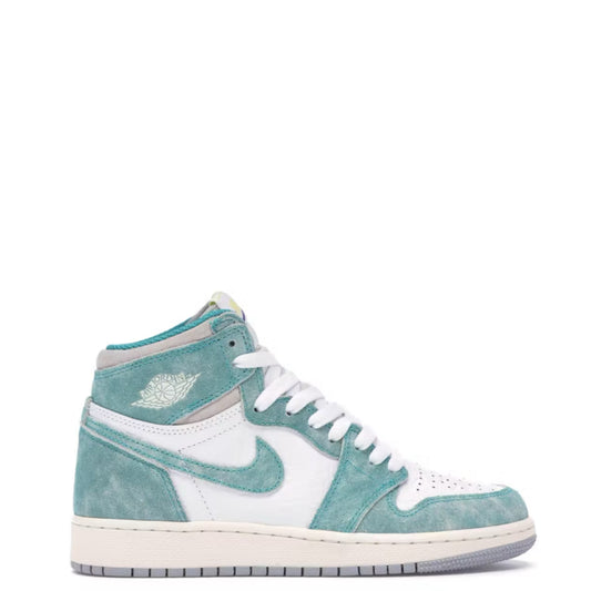 Jordan 1 High Turbo Green GS