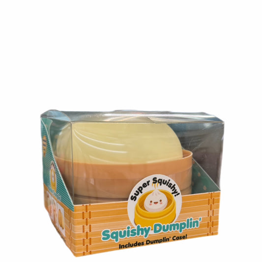 Squishy Dumplin'