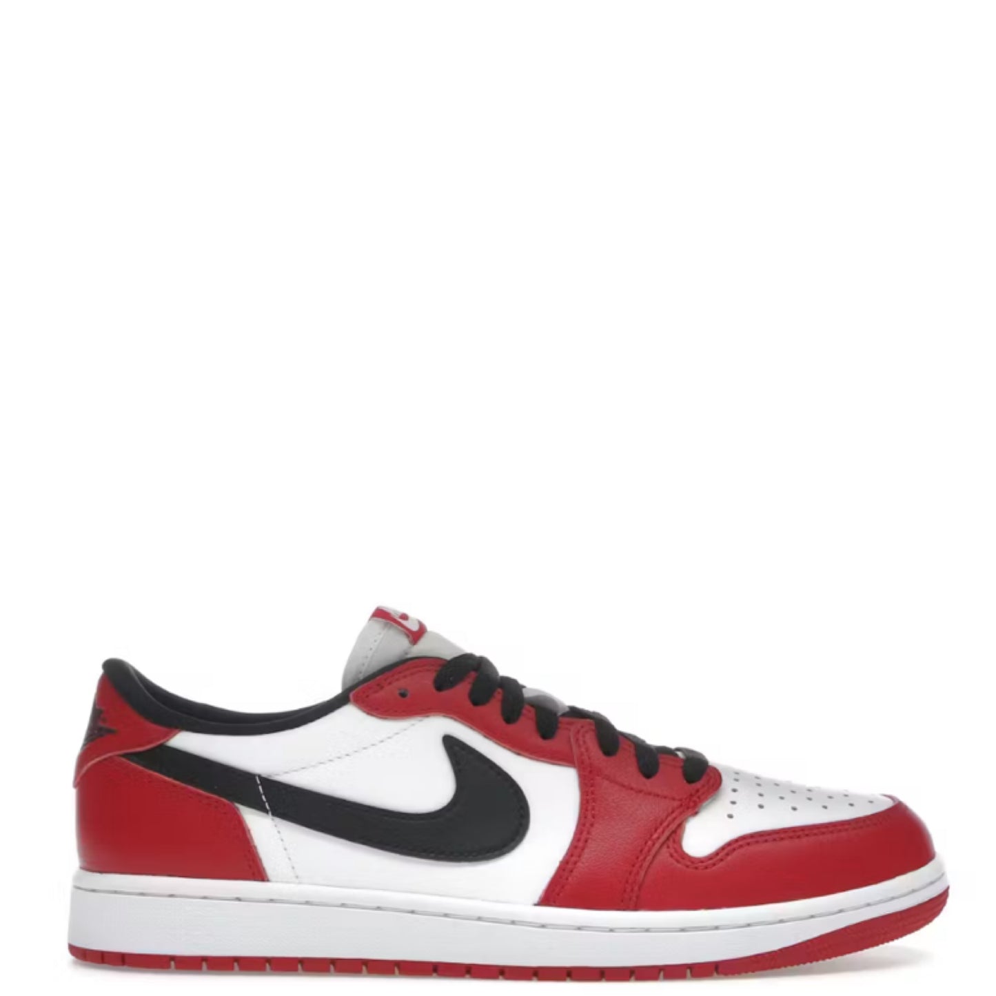Jordan 1 Low OG Chicago (2025)