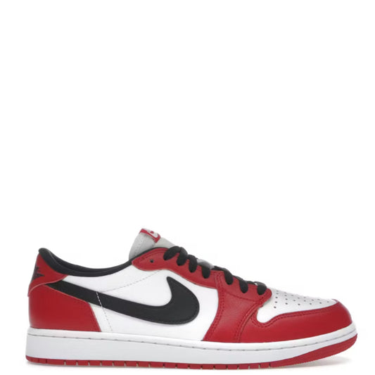 Jordan 1 Low OG Chicago (2025)