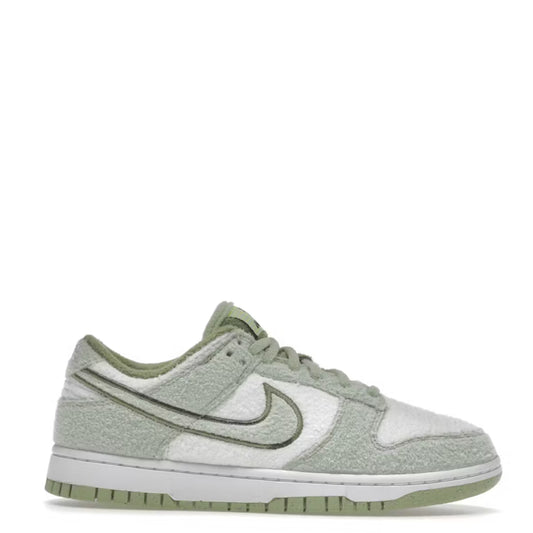 Nike Dunk Low Fleece Pack Honeydew