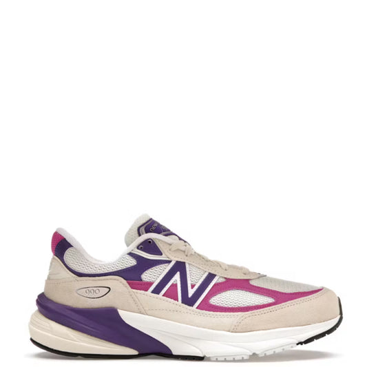 New Balance 990v6 Magenta Pop