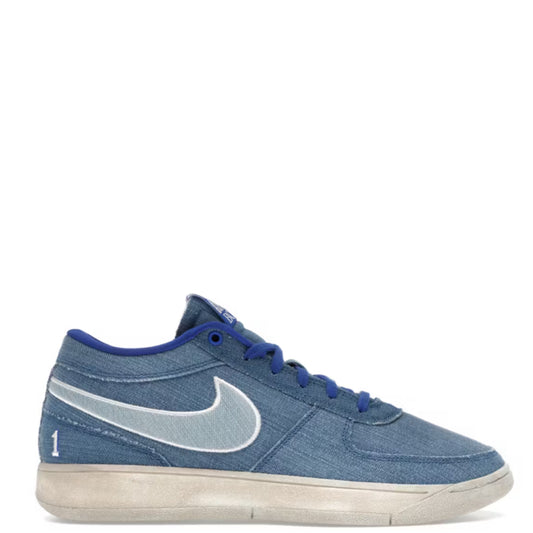 Nike Book 1 Blue Blood
