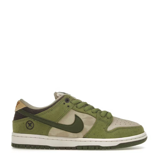 Nike SB Dunk Low Yuto Matcha