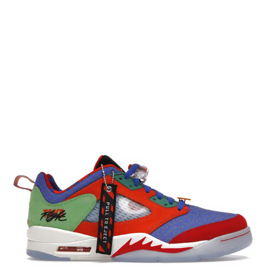 Jordan 5 Retro Low Doernbecher Michael