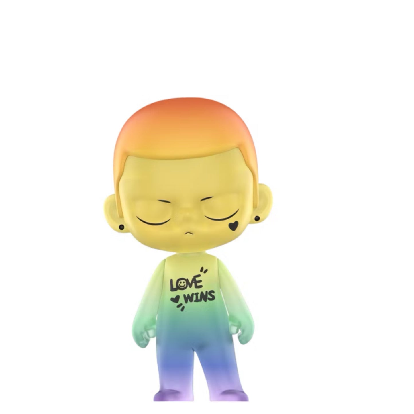 Kubo Figure