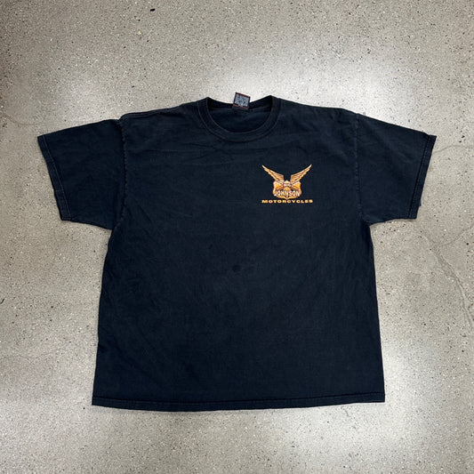 Vintage Big Johnson Tee