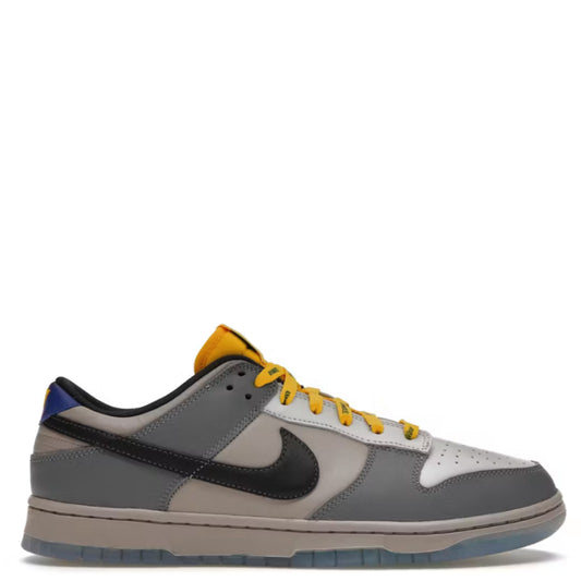 Nike Dunk Low North Carolina A&T