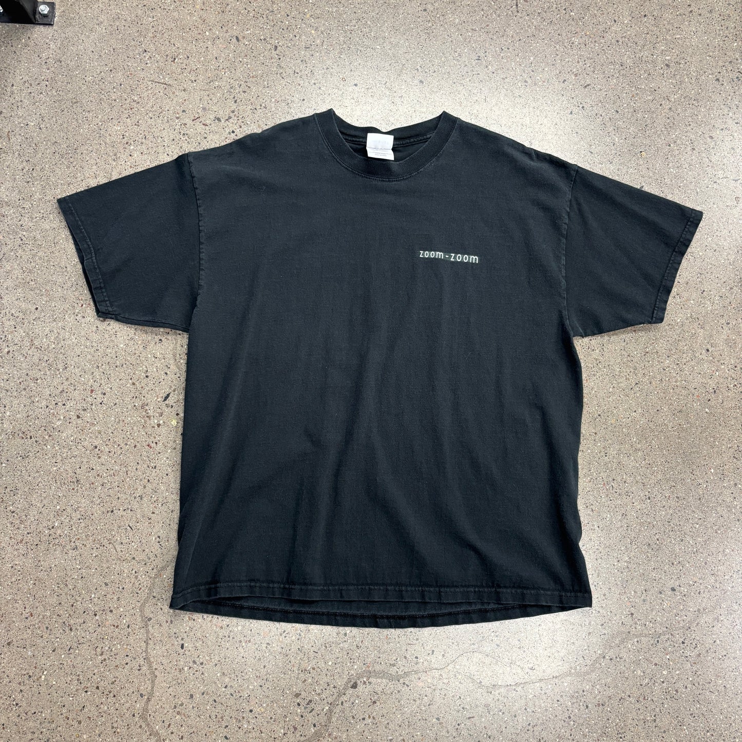 Mazda Car Care Shirt (XL)