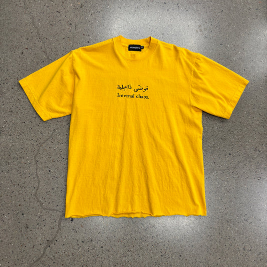 Strawberry Internal Chaos Shirt