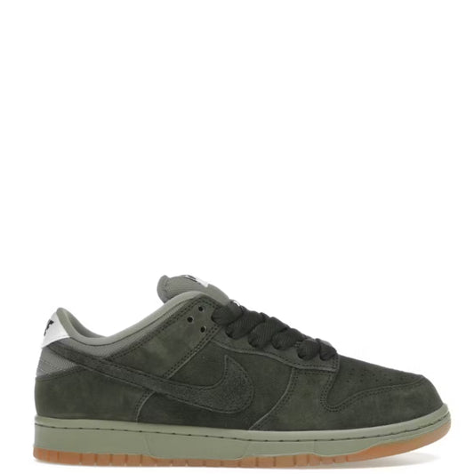 Nike SB Dunk Low Sequoia