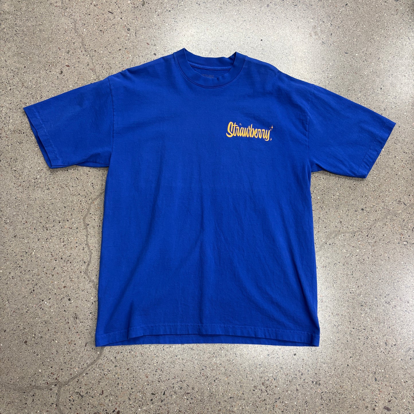 Strawberry My Glock Jams Shirt