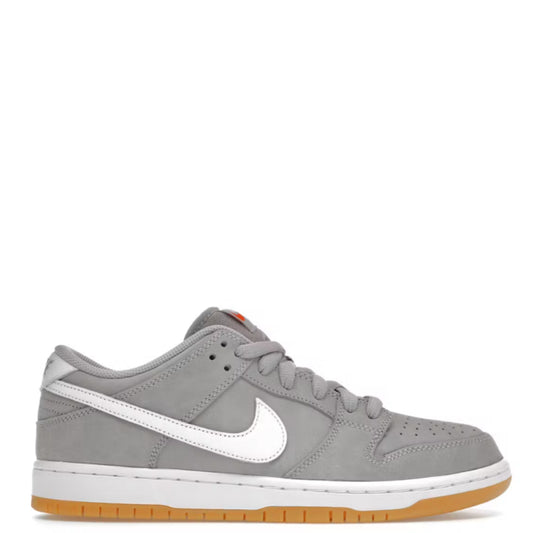 Nike SB Dunk Low Wolf Grey Gum