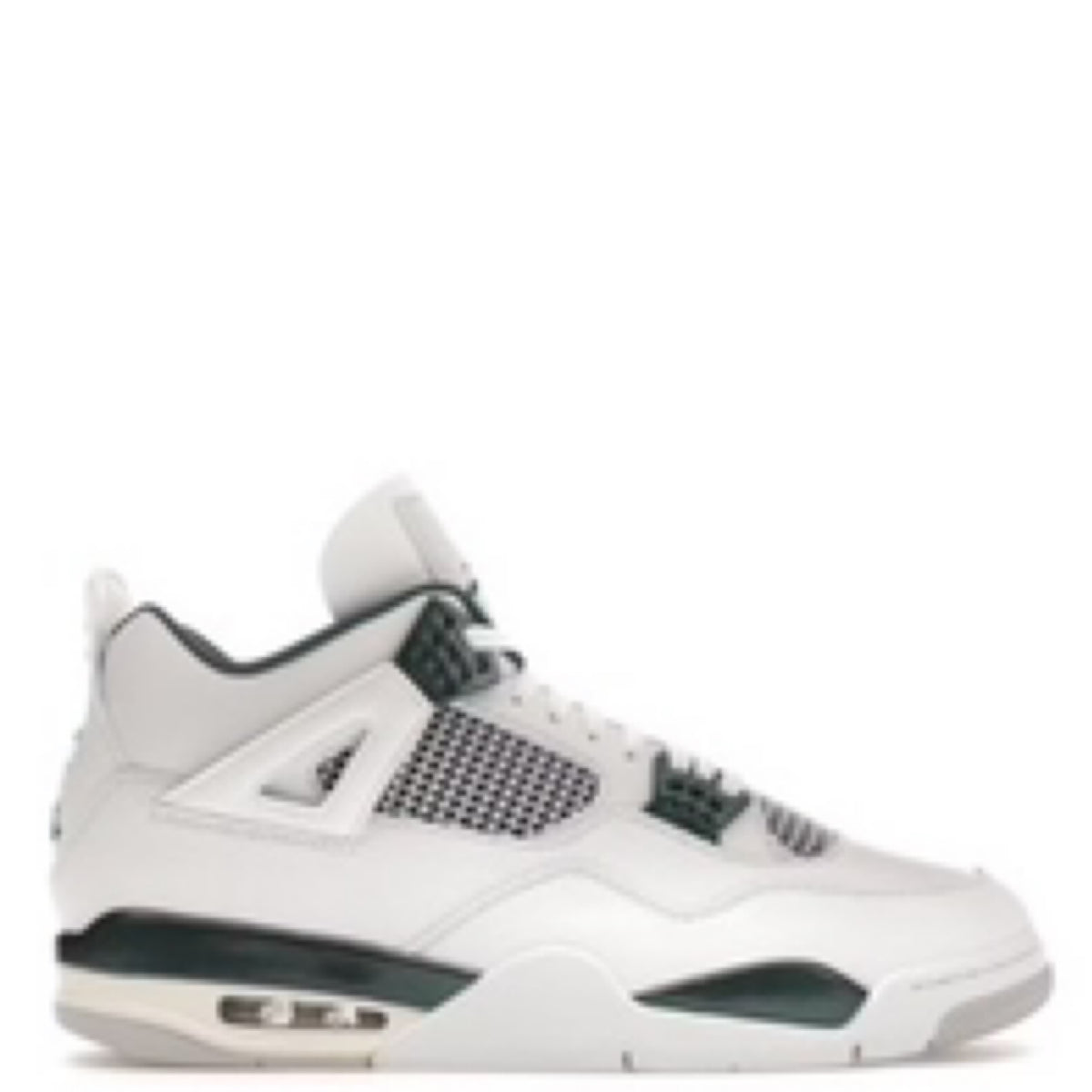 Jordan 4 Oxidized Green