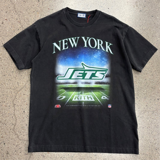 Kith NY Jets Shirt