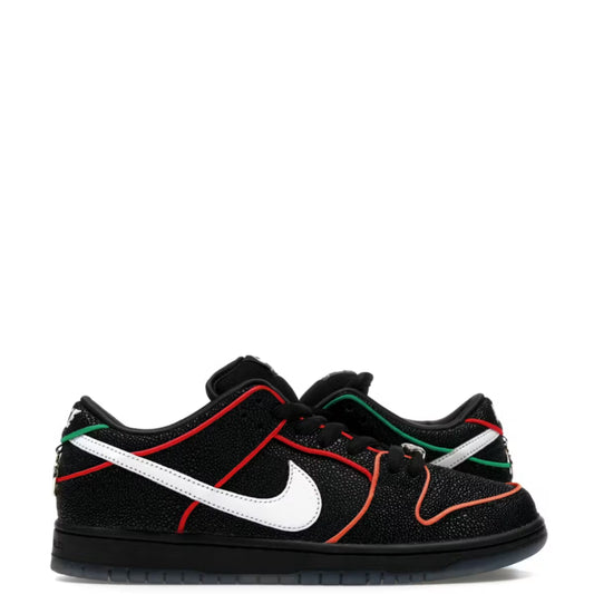 Nike SB Dunk Low Bronx Girls Skate