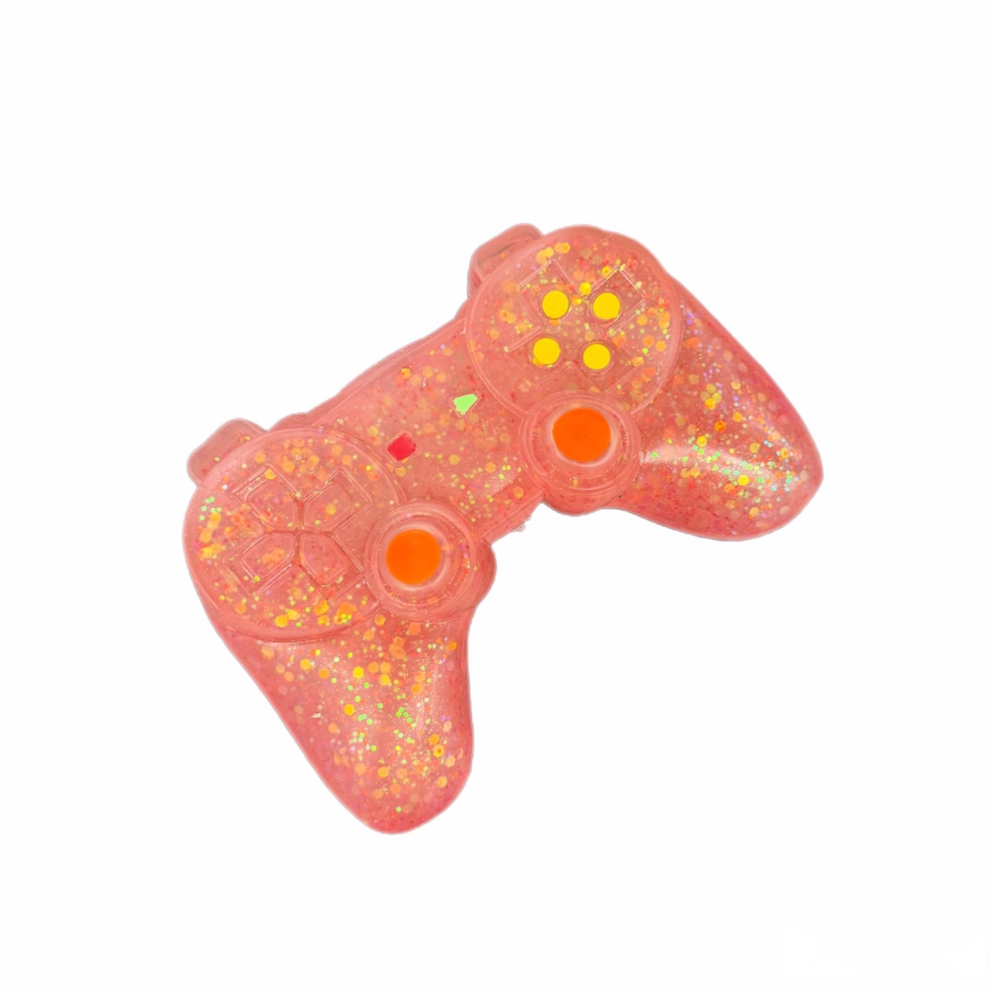 Squeezy Game Controller Sensory Fidget Toy