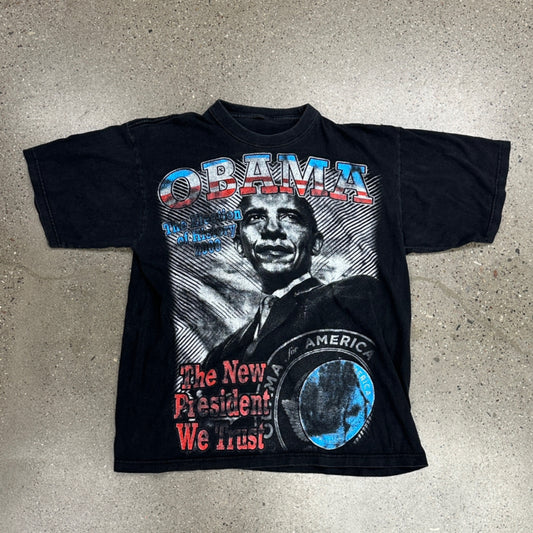 Vintage Obama Tee