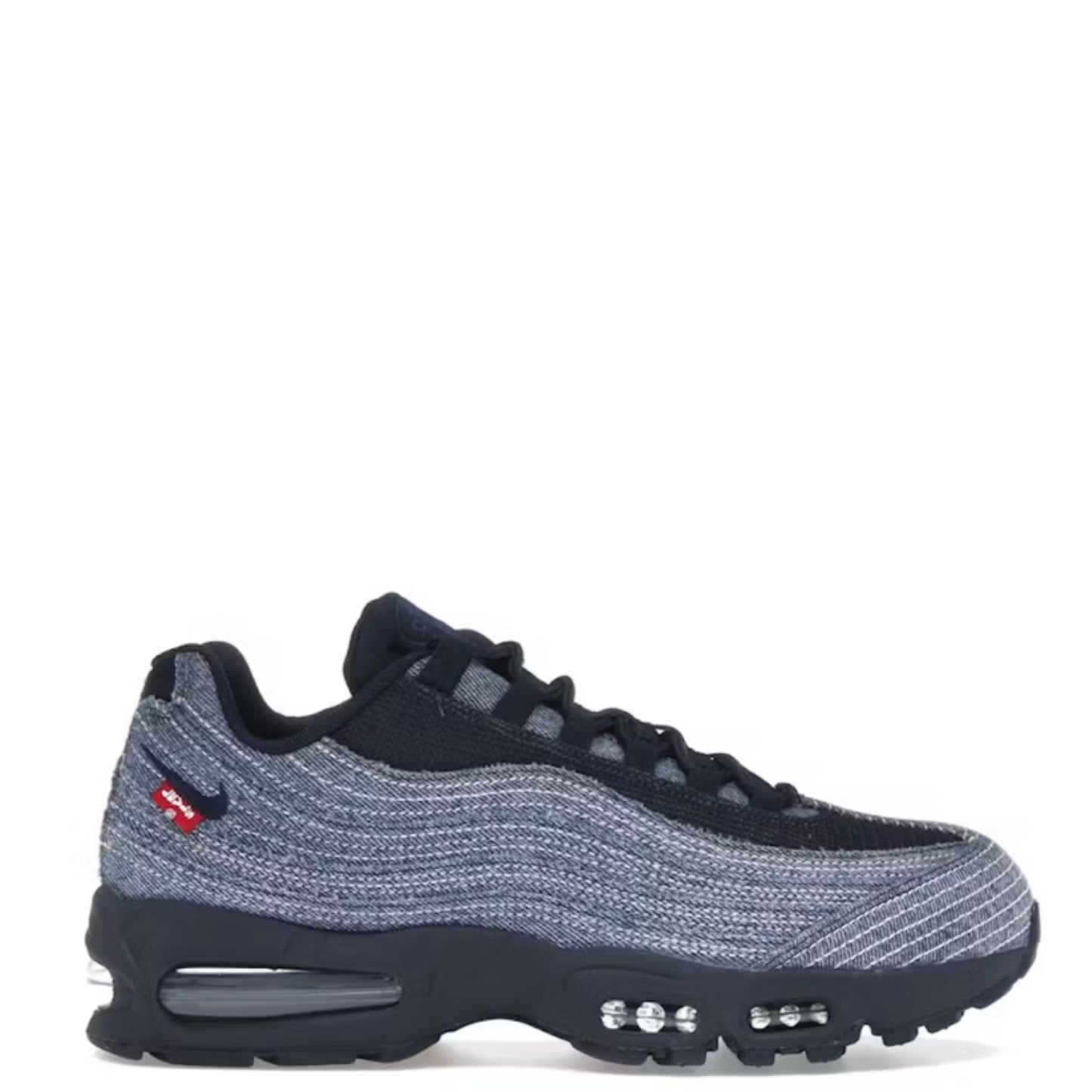 Nike Air Max 95 OG Levis Obsidian