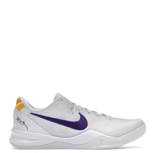 Kobe 8 Protro Lakers Home