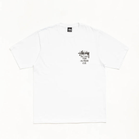 Stussy Big Love Tee