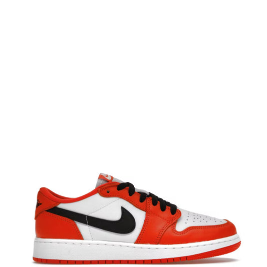 Jordan 1 Low OG Starfish GS