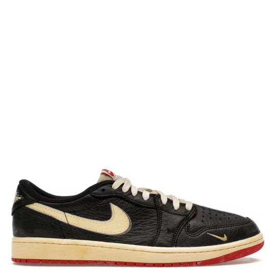 Jordan 1 Retro Low OG Nigel Sylvester Better With Time