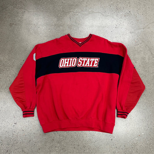 Vintage Ohio State Crewneck