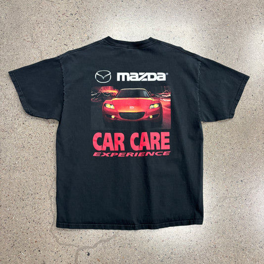 Mazda Car Care Shirt (XL)