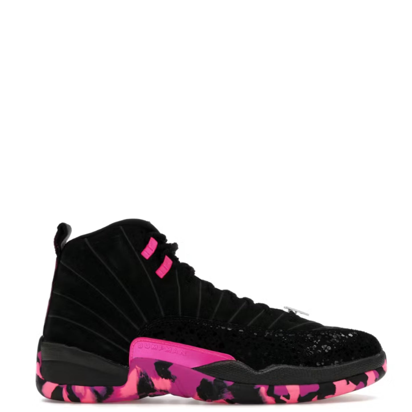 Jordan 12 Retro Doernbecher (2017)
