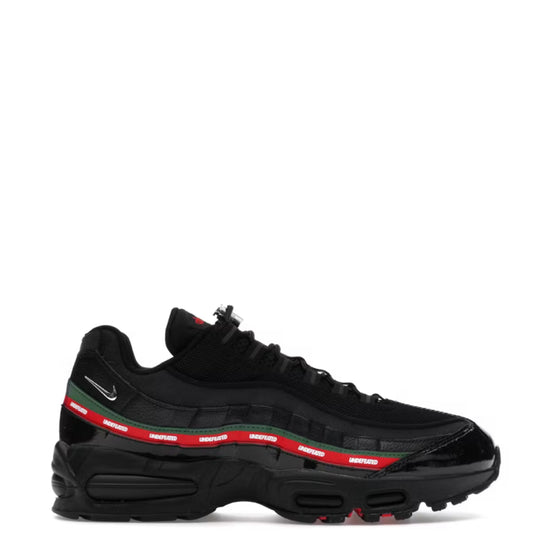 Nike Air Max 95 SP Undefeated Black