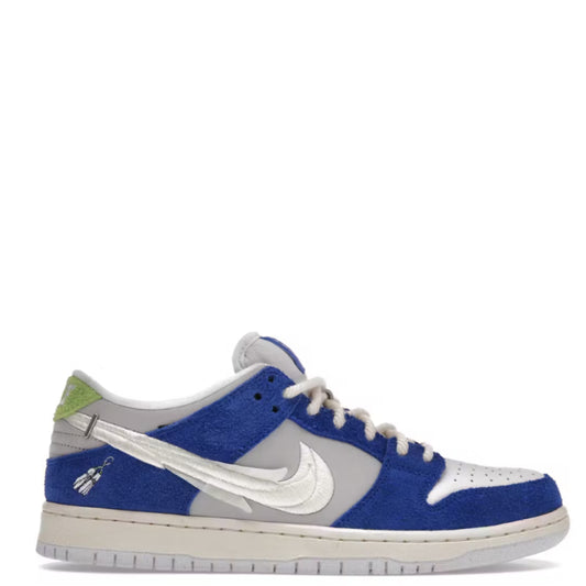 Nike SB Dunk Low Fly Streetwear Gardenia