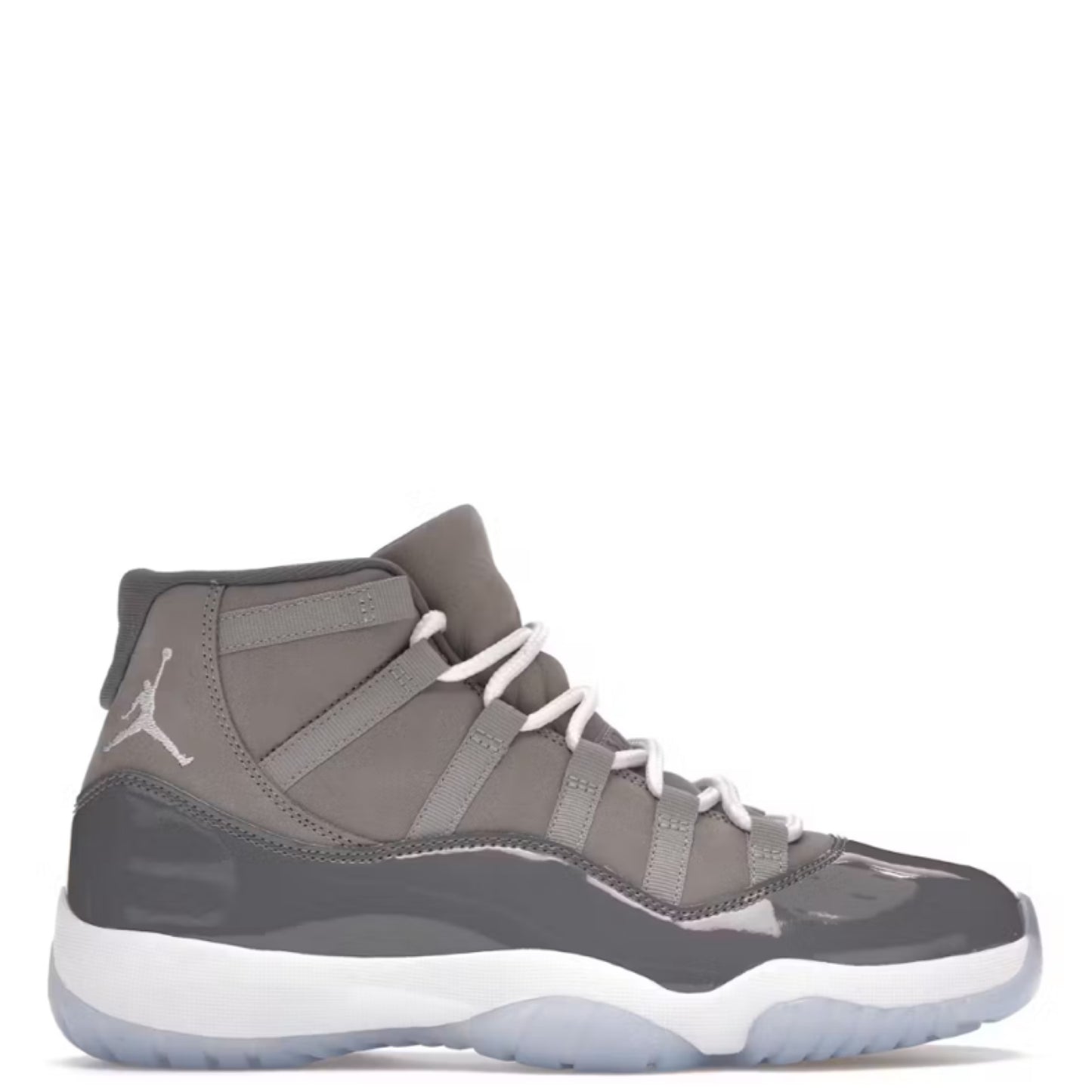 Jordan 11 Cool Grey