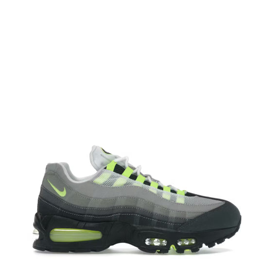 Nike Air Max 95 OG Big Bubble Neon