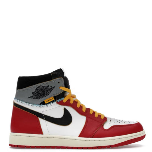 Jordan 1 High Union LA Chicago Shadow