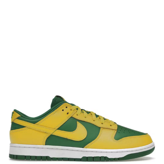 Nike Dunk Low Reverse Brazil